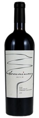 2018 Somnium Estate Cabernet Sauvignon