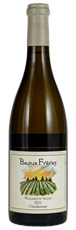 2021 Beaux Freres Willamette Valley Chardonnay