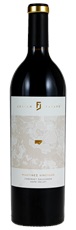 2019 Julien Fayard Martinez Vineyard Cabernet Sauvignon