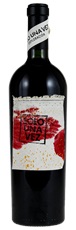 2012 Solo Una Vez Exploracion Cabernet Franc