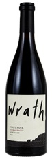 2021 Wrath Wines Pommard 4777 Pinot Noir