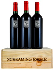 2021 Screaming Eagle Cabernet Sauvignon