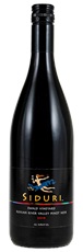 2010 Siduri Ewald Vineyard Pinot Noir Screwcap