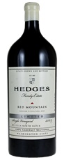 2003 Hedges Family Estate Limited Single Vineyard Bel Villa North Block Cabernet Sauvignon