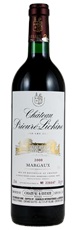 2000 Chteau Prieure-Lichine