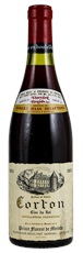 1983 Prince Florent de Merode Corton Clos du Roi