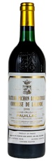 1990 Chteau Pichon-Longueville-Comtesse-de-Lalande