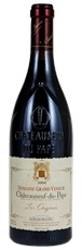 2004 Domaine Grand Veneur Chateauneuf du Pape Les Origines