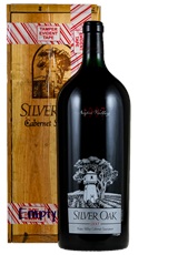 1997 Silver Oak Napa Valley Cabernet Sauvignon