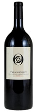 2000 OShaughnessy Howell Mountain Cabernet Sauvignon