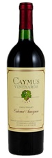 1998 Caymus Cabernet Sauvignon