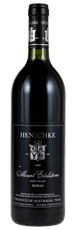 1997 Henschke Mount Edelstone Shiraz