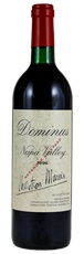 1996 Dominus Estate