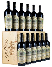 2019 Far Niente Estate Bottled Oakville Cabernet Sauvignon