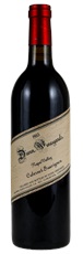 1985 Dunn Cabernet Sauvignon