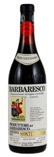 1978 Produttori del Barbaresco Barbaresco Montestefano Riserva