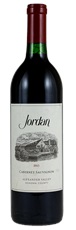 2015 Jordan Alexander Valley Cabernet Sauvignon