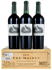 2017 Harlan Estate The Maiden