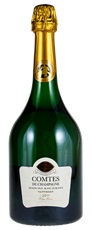 2011 Taittinger Comtes de Champagne Blanc de Blancs