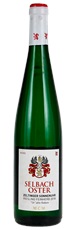 2018 Selbach-Oster Zeltinger Sonnenuhr Riesling Spatlese feinherb Ur Alte Reben 30