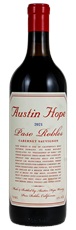 2021 Austin Hope Cabernet Sauvignon