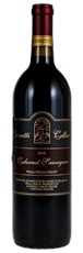 2003 Leonetti Cellar Walla Walla Cabernet Sauvignon