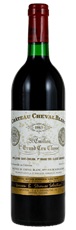 1983 Chteau Cheval-Blanc