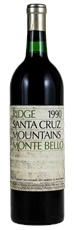 1990 Ridge Monte Bello