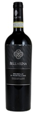 2015 Palagetto Brunello di Montalcino Bellarina