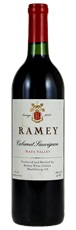 2018 Ramey Napa Valley Cabernet Sauvignon