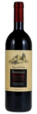 2006 Fontodi Chianti Classico Riserva Vigna del Sorbo