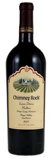 2019 Chimney Rock Line Drive Malbec