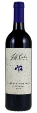 2013 Jeff Cohn JC Cellars Cassata Vineyard Zinfandel