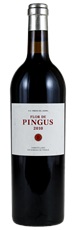 2010 Dominio de Pingus Flor de Pingus