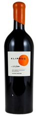 2018 Klipsun Klipsun Vineyard Cabernet Sauvignon