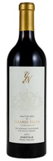 2013 Grand Napa Vineyards Oakville Master Red