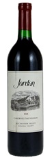 2018 Jordan Alexander Valley Cabernet Sauvignon