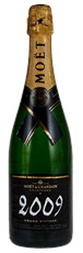 2009 Moet et Chandon Grand Vintage