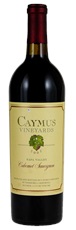 2001 Caymus Cabernet Sauvignon