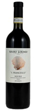 2011 Negro Lorenzo Roero S Francesco Riserva