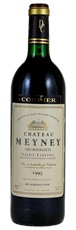 1995 Chteau Meyney