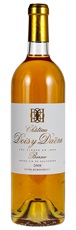 2009 Chteau Doisy Daene