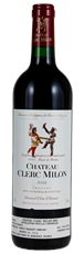 2005 Chteau Clerc-Milon