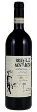 2010 Cerbaiona Brunello di Montalcino