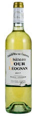 2017 Chteau Tour Leognan Blanc