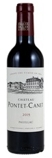 2019 Chteau Pontet-Canet