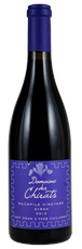 2013 Jeff Cohn JC Cellars Domaine des Chirats Rockpile Vineyard Syrah