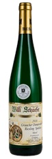 2010 Willi Schaefer Graacher Domprobst Riesling Spatlese Auction 11