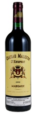 2009 Chteau Malescot-St Exupery