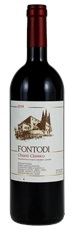 2018 Fontodi Chianti Classico